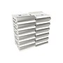 Dixie Ultra SmartStock Series-T Compostable Plastic Tea Spoon Refill, Beige, 40/Pack, 24 Packs/Carton (DUSSCT7)~#|#~D36946EB-D23F-4E18-94348DD020E0C154_sc7