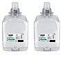 GOJO Green Certified Foaming Hand Soap Refill for FMX 20 Dispenser, 2000 ml., 2/Carton (5265-02)~#|#~D36A1A79-3C75-4486-884EDF592E4BBC55_sc7