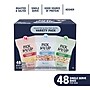 Pick Me Up Provisions™ Roasted & Salted Almonds, Cashews, and Peanuts Variety Pack, 48 Bags/Box (PM62985)~#|#~D36B58AC-995A-4248-8036A093E47CC0FB_sc7