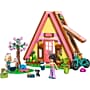 LEGO Friends Nature Glamping Cabin, 295 Pieces (42682)~#|#~D36C1D22-8622-4630-866A0F35FA253D8C_sc7