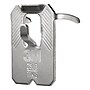 3M CLAW Drywall Hanger, 25 lbs., Silver, 4/Pack (3PH25M4ES)~#|#~D36C2214-AA15-4BED-8B64D4A0625659DD_sc7
