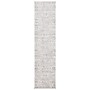 Safavieh Princeton Collection 2' x 8' Runner Indoor Area Rug, Machine Made, Beige/Grey (PRN714A-28)~#|#~D36CDA2A-0081-4E8B-80F7233D0AE5FDB3_sc7