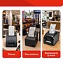 Staples Thermal Cash Register/POS Rolls, 2 5/16" x 200', 24/Carton (28392/492000)~#|#~D36D1397-F9A4-43B2-9C98C16046B52D1E_sc7