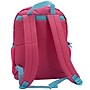 Accessory Innovations Barbie Kids Backpack, Medium, Pink, /Case (B26BA68009-ST)~#|#~D36F358F-4430-4550-BF8BE37A8C2233FA_sc7