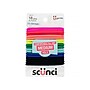 scunci No Damage Elastics, Assorted Colors, 18/Pack (1677703a048)~#|#~D36F54D7-E45F-4778-BC16F8508A36C685_sc7