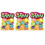 Crayola Globbles Fidget Toy, 6/Pack, 3 Packs/Bundle (BIN747294-3)~#|#~D36F95D3-5F5F-4FEC-A6974E8FA4BCC39E_sc7