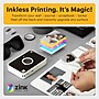 KODAK Printomatic+ Instant Print Digital Camera Starter Bundle, Black~#|#~D36FAC19-2D29-4F24-955BB0633F9B105D_sc7