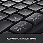 Logitech ERGO K860 Wireless Keyboard, Graphite (920-009166)~#|#~D36FEE9F-59CD-44AF-B68408A2984BE52F_sc7