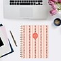 2025-2026 Blue Sky Sincerely Jules Rosie 7" x 9" Weekly & Monthly Planner, Cardboard Cover, Multicolored (154281)~#|#~D3721772-1D2E-4C3C-A44173AC7EE4A6DE_sc7