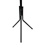 Mind Reader Alloy Collection Coat Rack with 8 Hooks, Black, Metal, 2/Set (2CRACK11-BLK)~#|#~D3734124-9146-4D3B-94D6D3B566DC1929_sc7