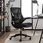 Beautyrest ErgoMax Ergonomic Mesh Swivel Task Chair, Black (60078-BLK)~#|#~D3739B4F-D692-4FA4-944D5C849B4CA4DC_sc7
