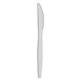 Dixie Plastic Knife 6-1/4", Medium-Weight, White, 1000/Pack (PKM21)~#|#~D3741741-8CDD-4775-8C891AF54AFC0509_sc7