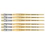 da Vinci JUNIOR BORSTE Tempera Synthetic Student Flat Brush, 6 Brushes/Pack (DVXVA3298-6)~#|#~D3741E03-D10C-4597-BB272F1AD94A6FE5_sc7
