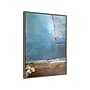 Amanti Art Invisible City, Canvas, 23" x 30" (A42675515420)~#|#~D375B98F-BAF5-45B2-A0D089038F113279_sc7