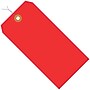Shipping Pre-Wired Tags, 5 3/4" x 2 7/8", Red, 1000/Carton (G11073E)~#|#~D376D87F-B23B-48E8-854A6C4122F5DB39_sc7