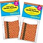 Barker Creek Giraffe Library Library Pockets, 5.125" x 3.5", 60/Set (BC3824)~#|#~D378871B-DD04-4ED4-B9DC019163042B84_sc7