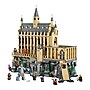 LEGO Harry Potter Hogwarts Castle: The Great Hall, 1732 Pieces (76435)~#|#~D3790E8E-7525-4CB0-A004D6F3B9A9D437_sc7