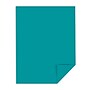 Astrobrights 8.5" x 11" Color Multipurpose Paper, 24 lbs., Terrestrial Teal, 500 Sheets/Ream, 10/Ream (21849/22479CT)~#|#~D37B5C99-F8F6-4273-A85464F02863D12B_sc7