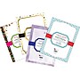 Barker Creek Now We're Stylin' Computer Paper, 8.5" x 11", 60 lbs., Assorted Colors, 200 Sheets/Pack (SS0755)~#|#~D37C1A4B-F450-46A3-AD2284F022EEA33A_sc7