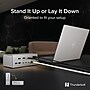 Plugable Thunderbolt 5 Docking Station for MacBook Pro/Air, Windows (TBT-UDH2)~#|#~D37F1248-523A-4F64-B2164DED74C2F40A_sc7