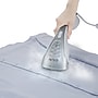 SALAV DuoPress H&held Garment Steamer & Iron, Silver (HS-100 SILVER)~#|#~D381874B-A9FF-43DB-A86A1302EE45FF96_sc7