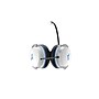 Lexip HP-52 Steelplay Stereo Surround Sound Gaming Headset, White/Blue (JVAMUL00139)~#|#~D383C9B1-6A4D-4A6B-89F032BF07B93759_sc7