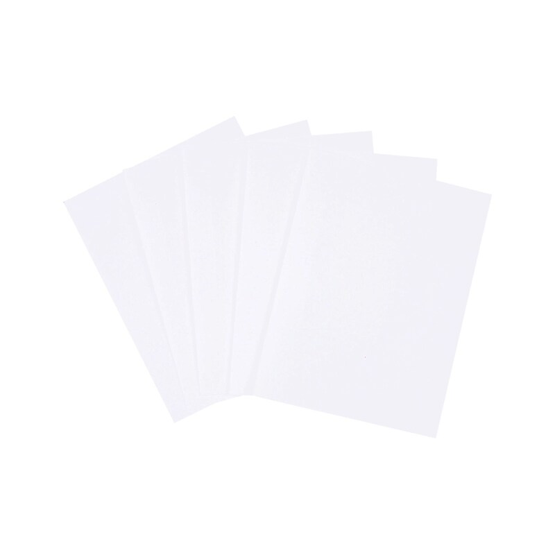 Staples 67 lb. Cover Paper, 11" x 17", White, 250 Sheets/Pack (82990) image 1