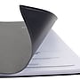 2026 AT-A-GLANCE DayMinder 8" x 11" 4-Person Daily Appointment Book, Faux Leather Cover, Black (G560-00-26)~#|#~D3864DA4-0B47-4F7E-9198477A7A5F3CC7_sc7