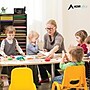 AdirOffice 500 Series 12-Compartment Literature Organizer, 20" x 11.8", Black (500-12-BLK)~#|#~D388FC03-56C9-4A5C-B42FCC42BD249C16_sc7