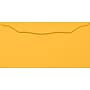 LUX Moistenable Glue Envelope 3 1/8" x 6 1/4", Electric Orange, 50/Pack (WS-7611-50)~#|#~D3890C5D-3ABC-4A2C-886B3441FB59D59B_sc7