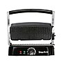 Starfrit Deli Slicer with 10.5" x 7.5" Electric Panini Grill Press (KITSRFTDELIPREP)~#|#~D38934B8-2A84-4205-BF6CFCA6F9382DAB_sc7