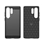 SaharaCase Venture Series Phone Case for Samsung Galaxy S26 Ultra, Shock Absorbing, Black (CP01142)~#|#~D38B50AE-6498-4A88-A201E73710962B40_sc7