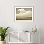 Amanti Art Prairie Summer by James Wiens Wood Framed Wall Art Print, 41" x 33" (A42675548068)~#|#~D38CA4BA-AA47-4816-B2D109CA148599E4_sc7