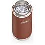 Thermos Icon Stainless Steel Vacuum Insulated Water Bottle, 32 oz., Saddle (EAIS2312SD4)~#|#~D38D6CAA-BD24-4713-B40FE6EEA9E477E2_sc7