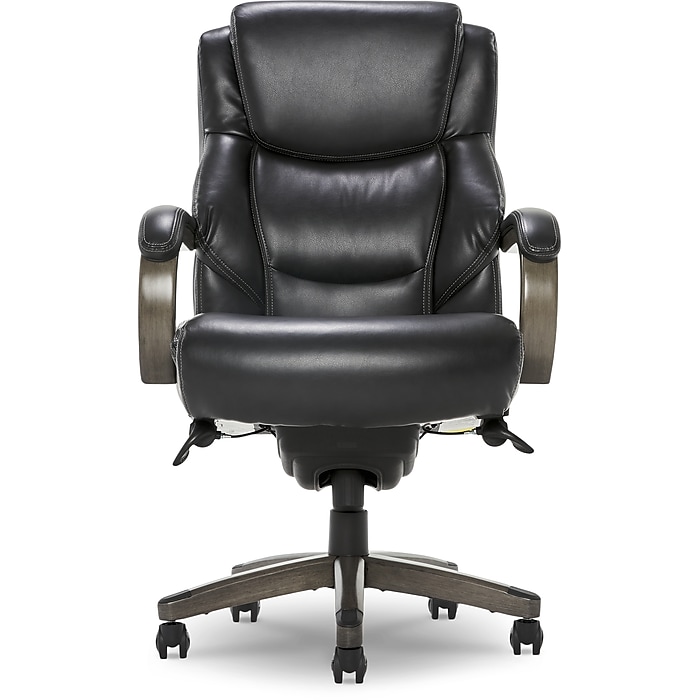 La-Z-Boy Dorian Steel Reclining Sofa
