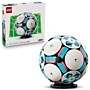 LEGO Editions Football Soccer Ball, 1498 Pieces (43019)~#|#~D39163CC-2C6A-414C-98528E53EC4CB03B_sc7