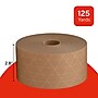 Staples Standard Grade Paper Packaging Tape, 2.8” x 125 Yards, Brown — Single Roll~#|#~D391B512-E309-4D3D-B0FD33BF81BC67E6_sc7