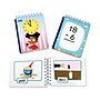 Learning Resources Skill Builders! First-Grade Flash Card Flip-Books, 3 Books/Pack (LER6193)~#|#~D392BDF3-C73B-4F9E-9CAC07586B7915DC_sc7