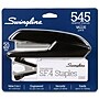 Swingline Value Pack Stapler, 20-Sheet Capacity, Staples Included, Black (54567)~#|#~D393D9EE-EB31-4EBF-99CD77F3F37BE1F2_sc7