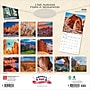 2026 BrownTrout Utah National Parks & Monuments 12" x 12" Monthly Wall Calendar (9798330706075)~#|#~D39521CF-ED4A-46F7-A6C7D7D2ACF867DC_sc7