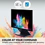 ViewSonic ColorPro 16" 75Hz LED Monitor, Black (VP1656)~#|#~D395A86E-AE5A-47D8-9C2C73AEDAA62861_sc7