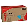 WypAll GeneralClean L30 Cleaning Cloths, 10" x 10.8", White, 12 Sheets/Box, 10 Boxes/Carton (03086)~#|#~D395F6BD-C4D9-4896-B8BE3A6C86ECB919_sc7