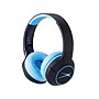 Altec Lansing Kid Safe Pro ANC Wireless Headphone with Tracker, Blackout Blue (MZX4515T-BOBLU)~#|#~D396D5F1-FF34-4E8B-A8588A5303CBEB24_sc7