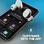 Skullcandy Mod True Wireless Earbuds with Microphone & Charging Case, Bluetooth, Light Gray (S2FYW-P751)~#|#~D398989B-889A-42D9-9B8E89DEF5C01CCD_sc7