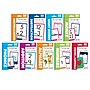 Creative Teaching Ultimate Flashcards Bundle Workbook, 9 Books/Set~#|#~D3998CD6-9B99-4346-BBEDE42F0CF97A06_sc7