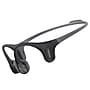 Mojawa Run Air/Mojo 2 Wireless Bone-Conduction Open-Ear Waterproof Headphones, Bluetooth, Black (RA-BK-GL-01)~#|#~D39AAF38-53E5-4CDA-890C45D583AD0BD2_sc7
