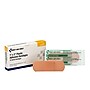 First Aid Only 1" x 3" Plastic Adhesive Bandages, 16/Box (1-002/AN146)~#|#~D39B322A-952F-4C30-A85D2D7E92CBFE59_sc7