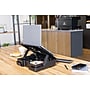Fellowes Breyta Briefcase, Laptop Compatible, Black (100016564)~#|#~D39C8036-D543-45B6-A0DD79A69B214C16_sc7