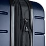 Skyway Luggage Silverton 26" Hardside Suitcase, 8-Wheeled Spinner, Watercolor Blue (188-24-400-4VP)~#|#~D39D62C5-248F-494D-8C305641411BD6AB_sc7