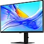 Samsung ViewFinity S8 32" 4K Ultra HD 60Hz Monitor, Black (S32D806UAN)~#|#~D39DA37B-717B-4E8D-97C6F2DF269EBED0_sc7
